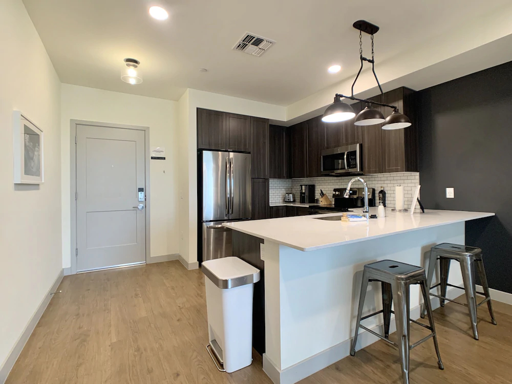 Kasa Phoenix Encanto Village Apartment