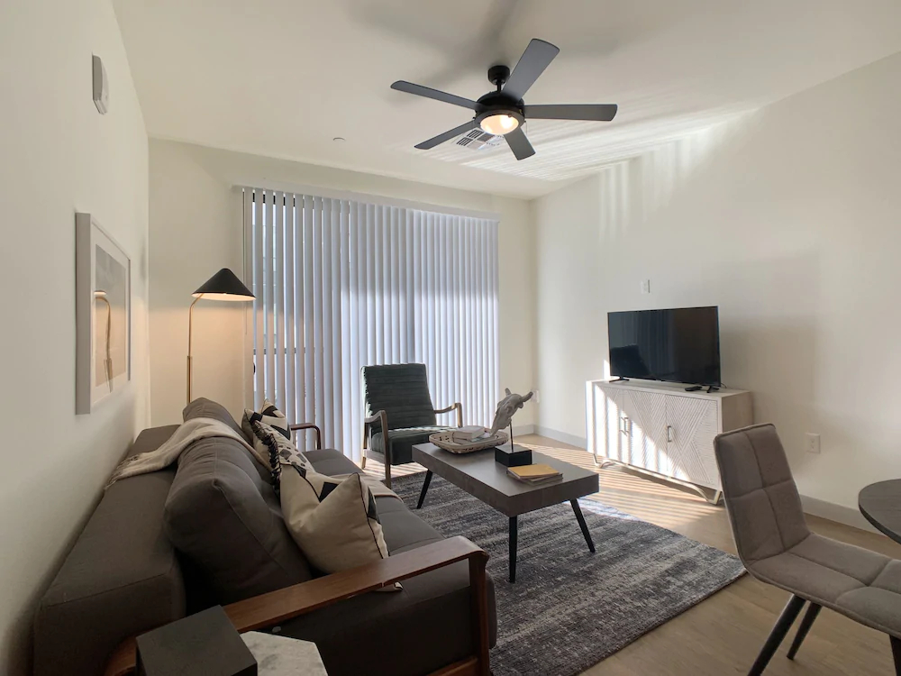 Kasa Phoenix Encanto Village Apartment