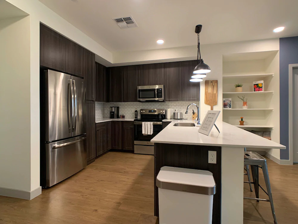 Kasa Phoenix Encanto Village Apartment