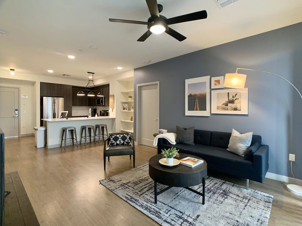 Kasa Phoenix Encanto Village Apartment