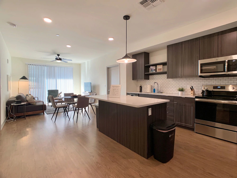 Kasa Phoenix Encanto Village Apartment
