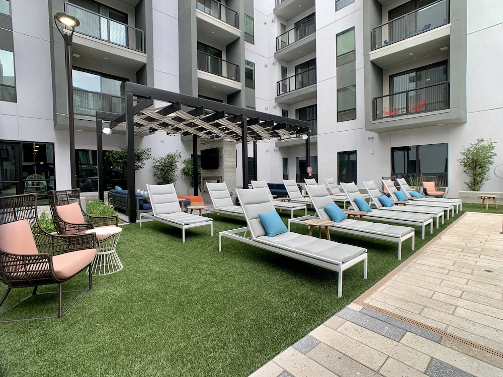 Kasa Phoenix Encanto Village Apartment