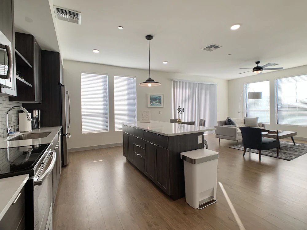 Kasa Phoenix Encanto Village Apartment