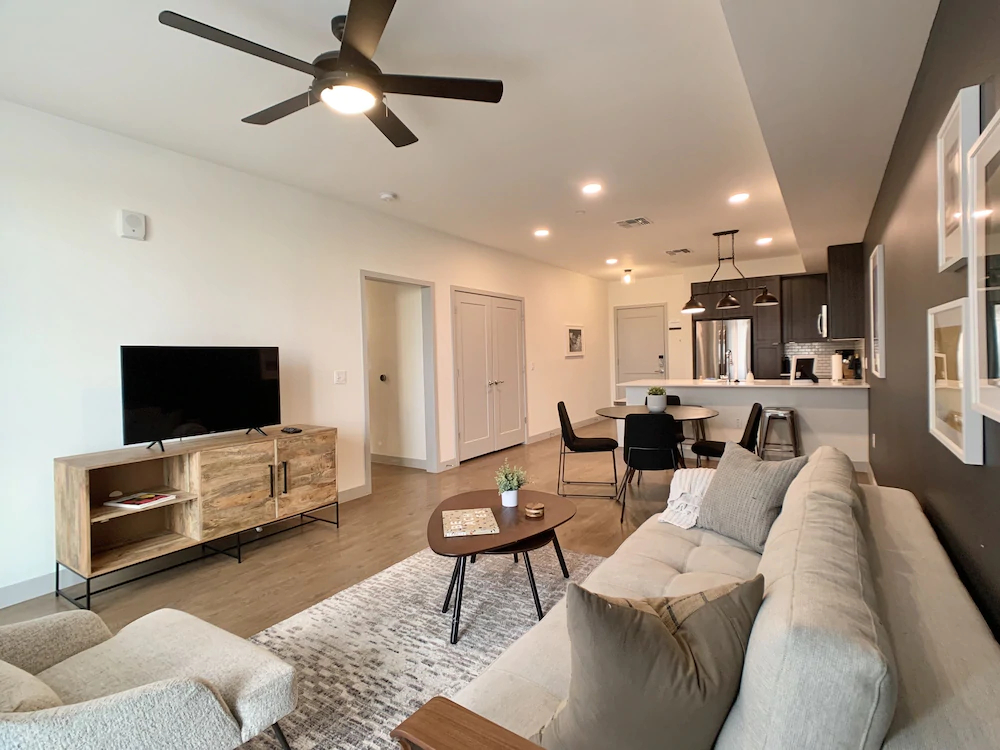 Kasa Phoenix Encanto Village Apartment