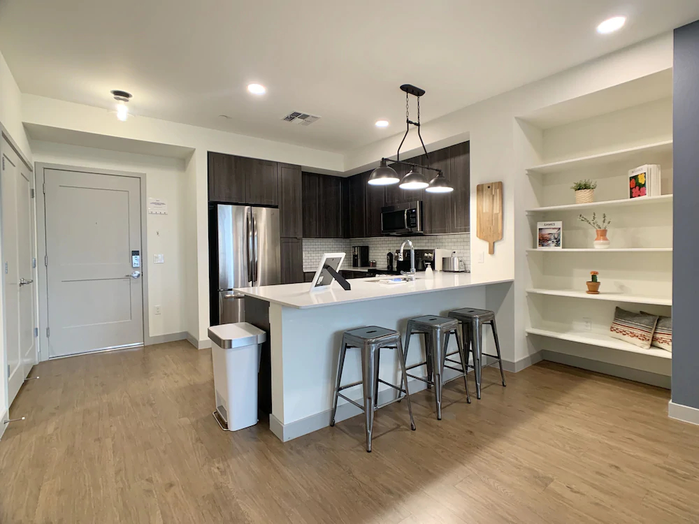 Kasa Phoenix Encanto Village Apartment