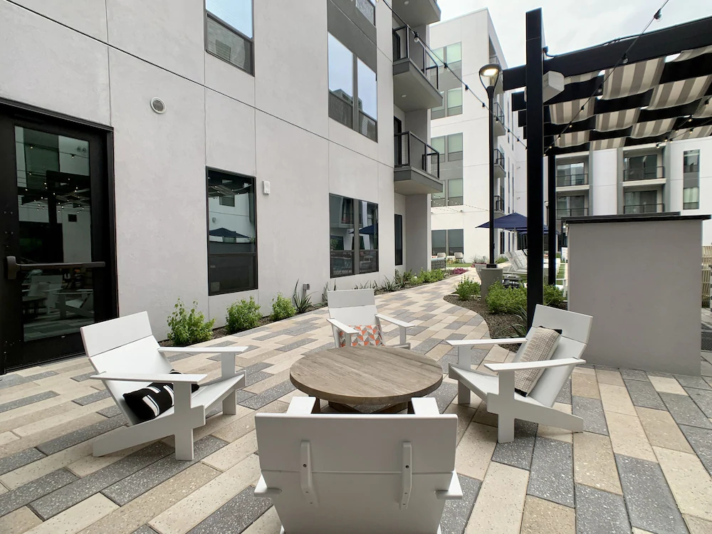 Kasa Phoenix Encanto Village Apartment