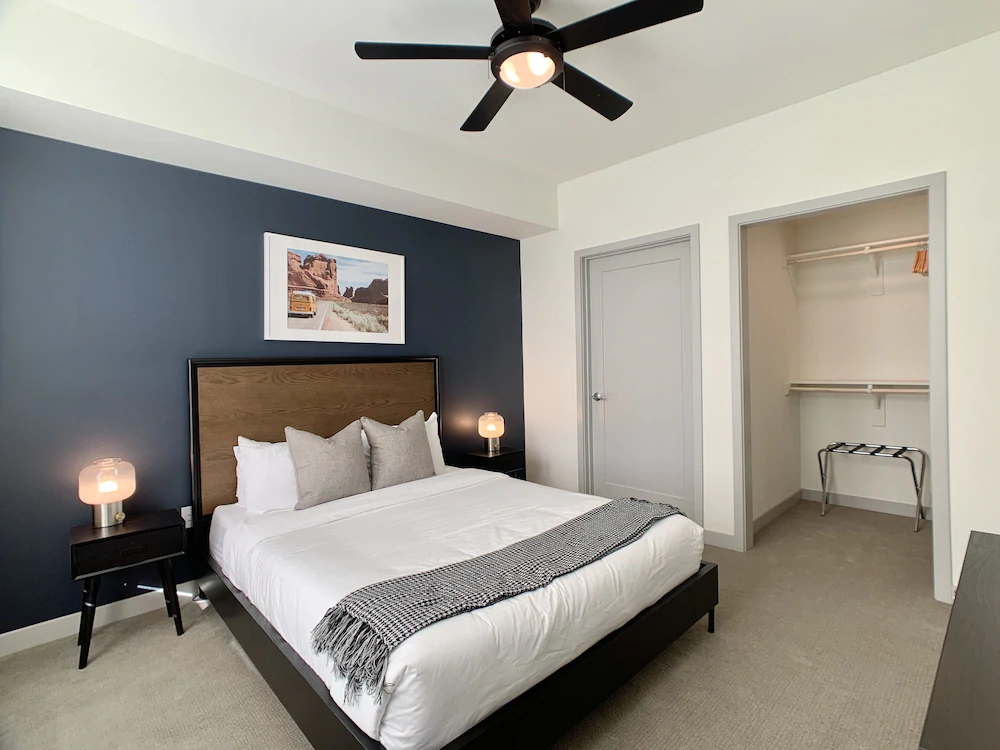 Kasa Phoenix Encanto Village Apartment
