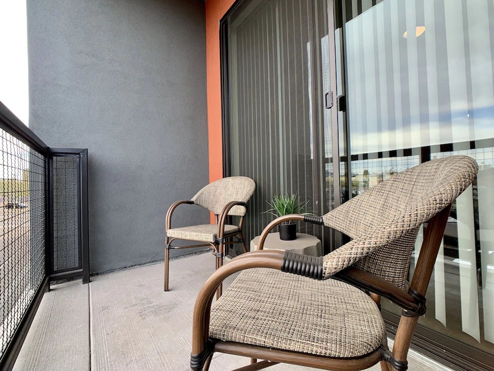 Kasa Phoenix Encanto Village Apartment