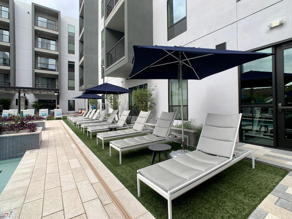 Kasa Phoenix Encanto Village Apartment