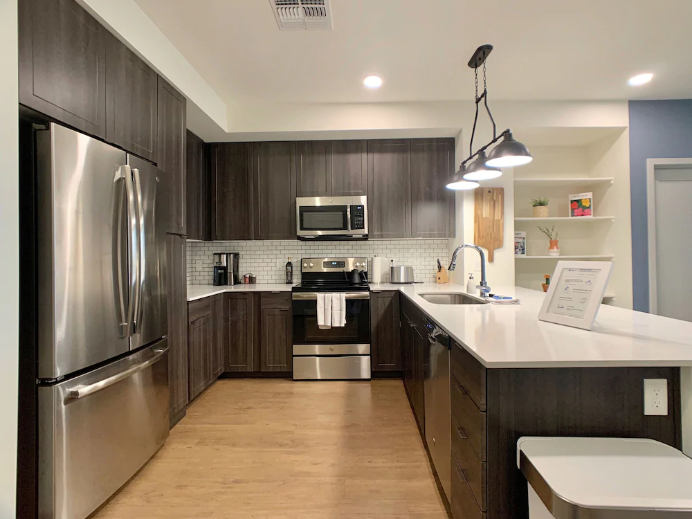 Kasa Phoenix Encanto Village Apartment