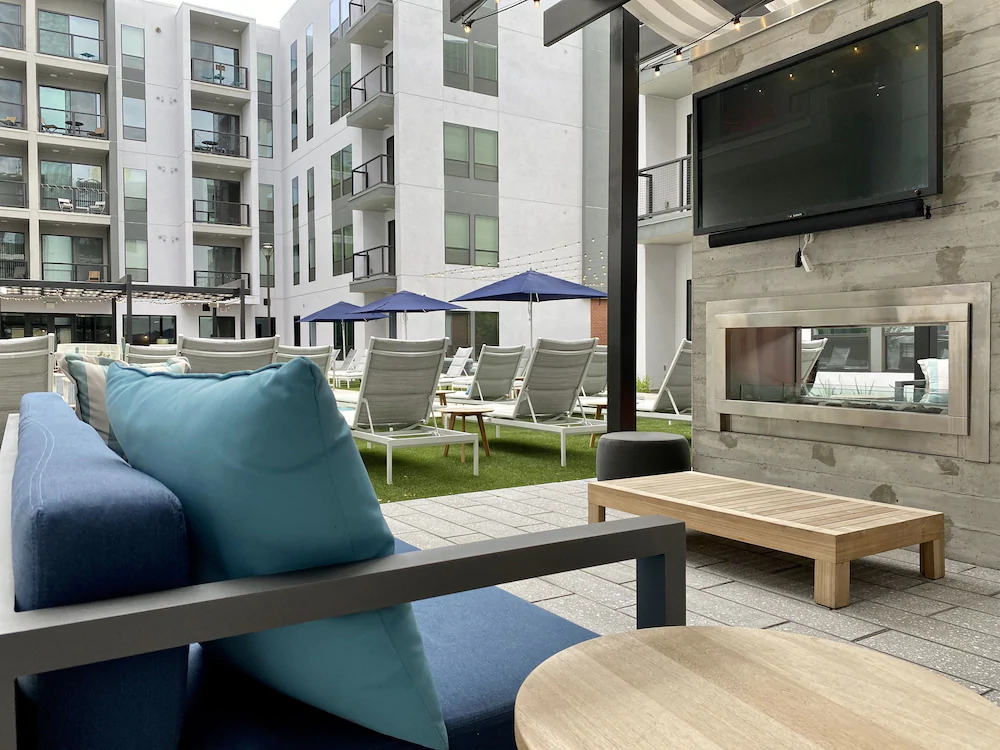 Kasa Phoenix Encanto Village Apartment