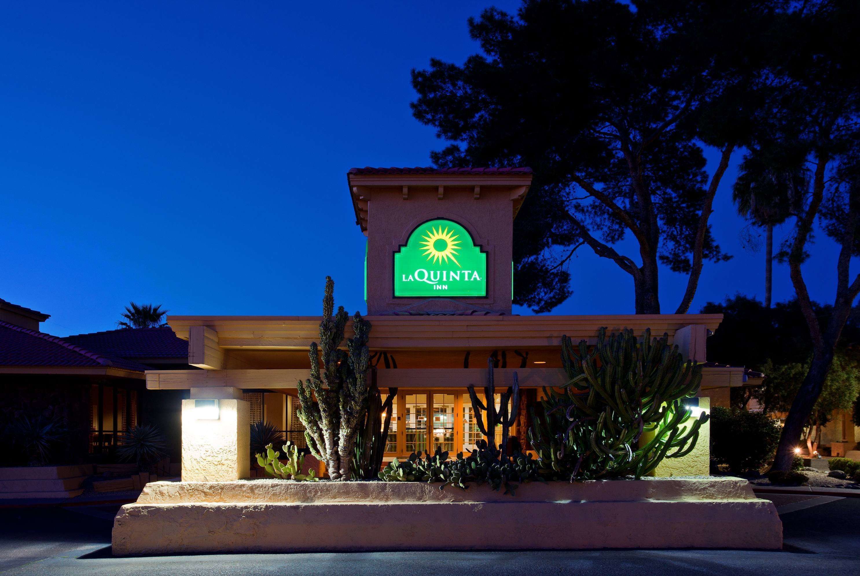 La Quinta Inn by Wyndham Phoenix North