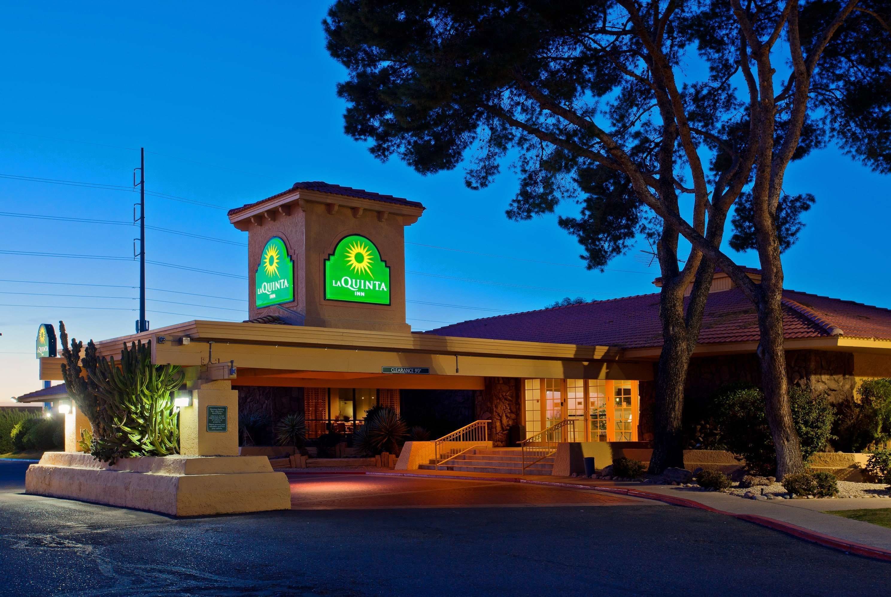 La Quinta Inn by Wyndham Phoenix North