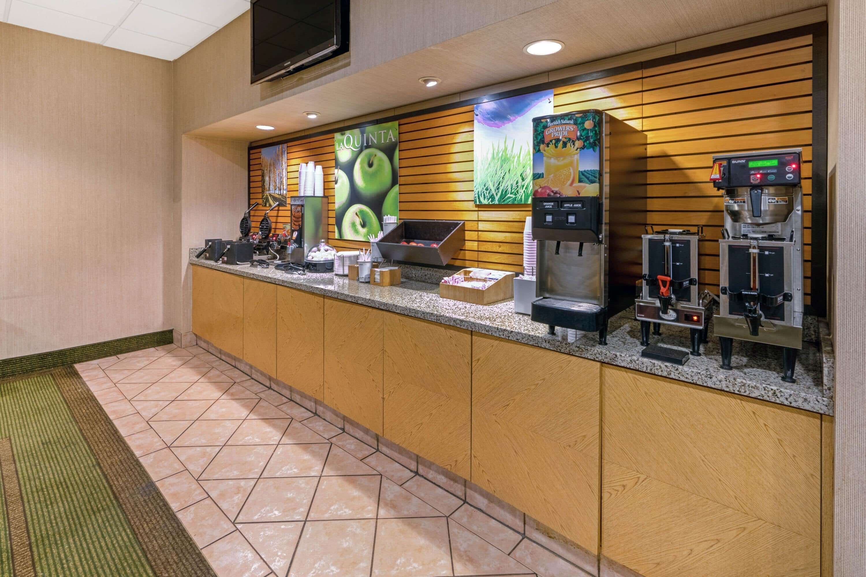 La Quinta Inn by Wyndham Phoenix North