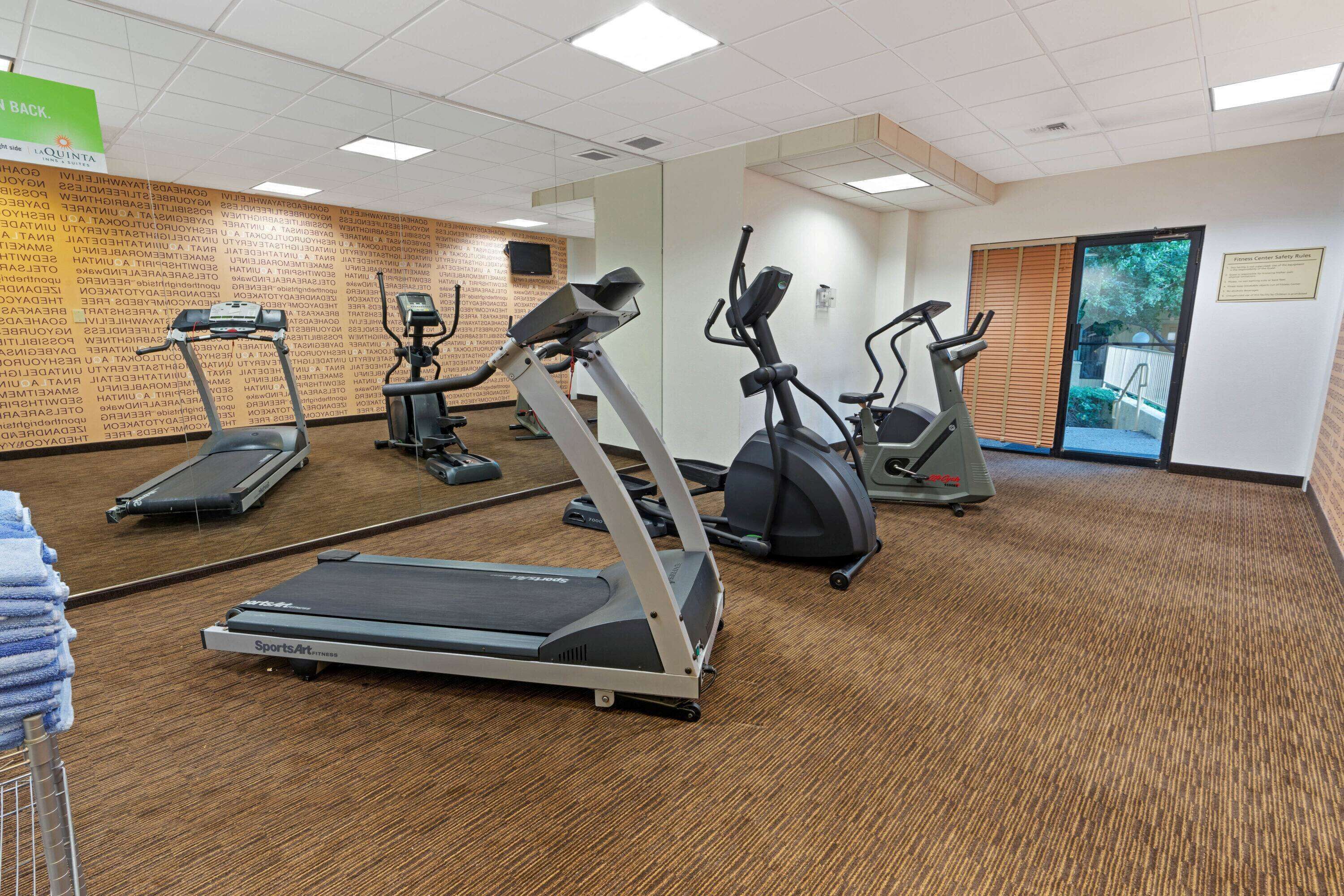 La Quinta Inn by Wyndham Phoenix North