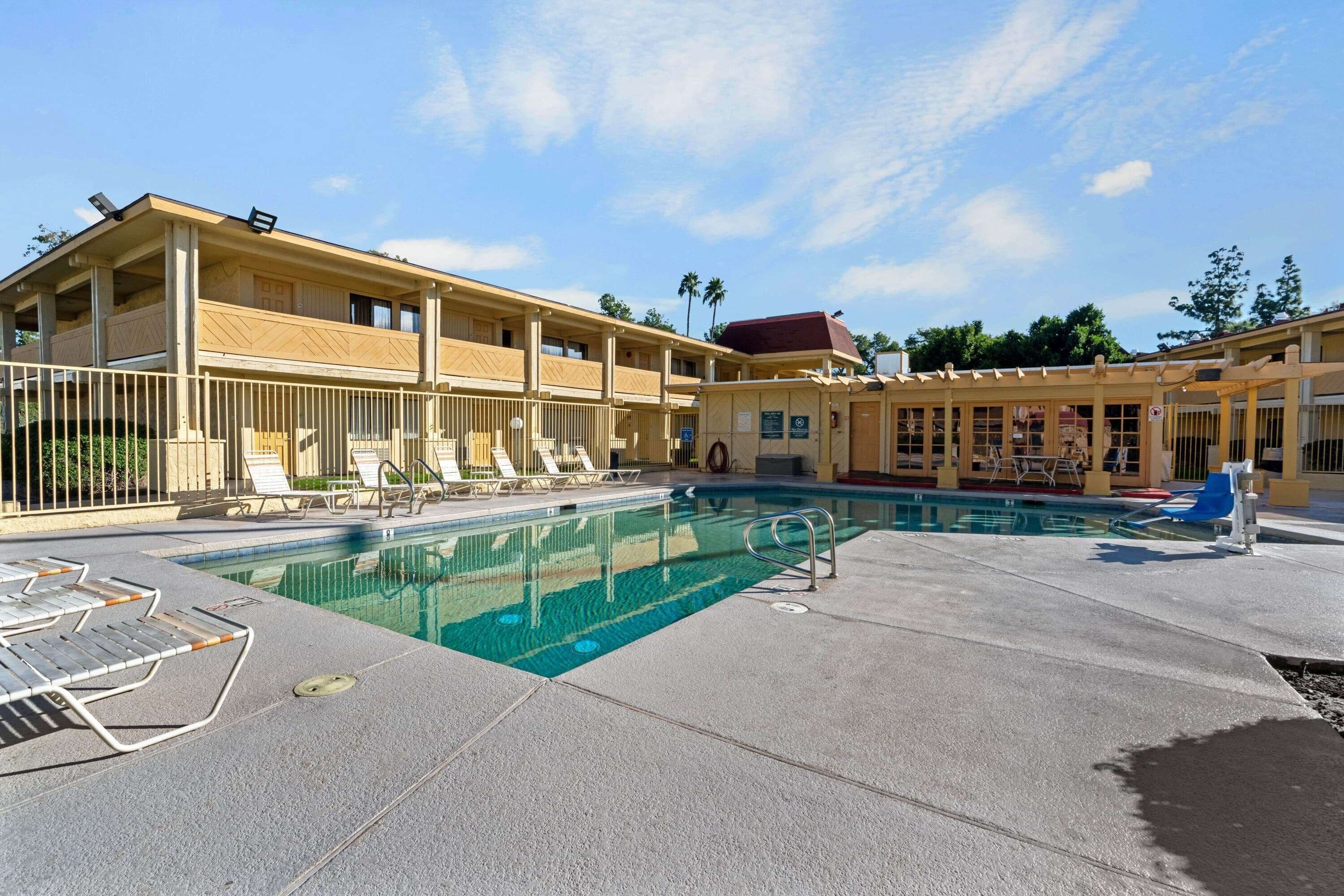 La Quinta Inn by Wyndham Phoenix North