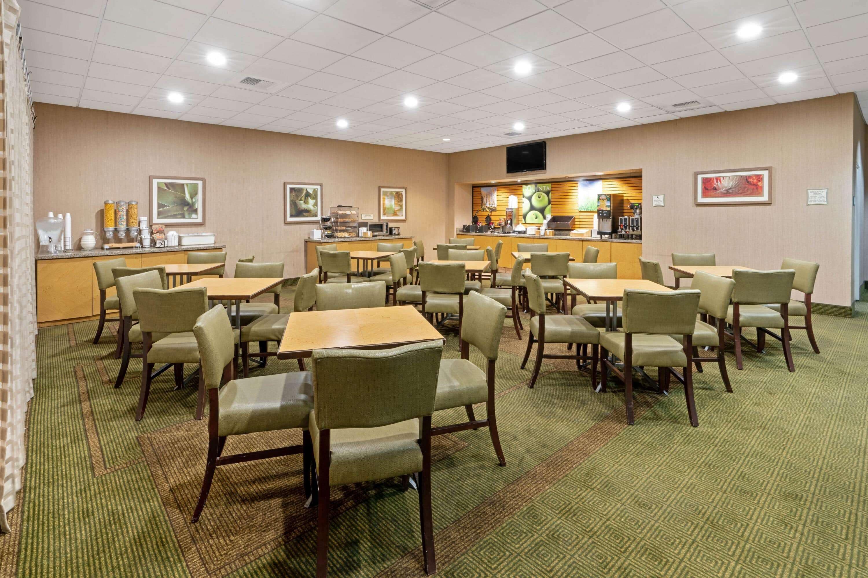 La Quinta Inn by Wyndham Phoenix North