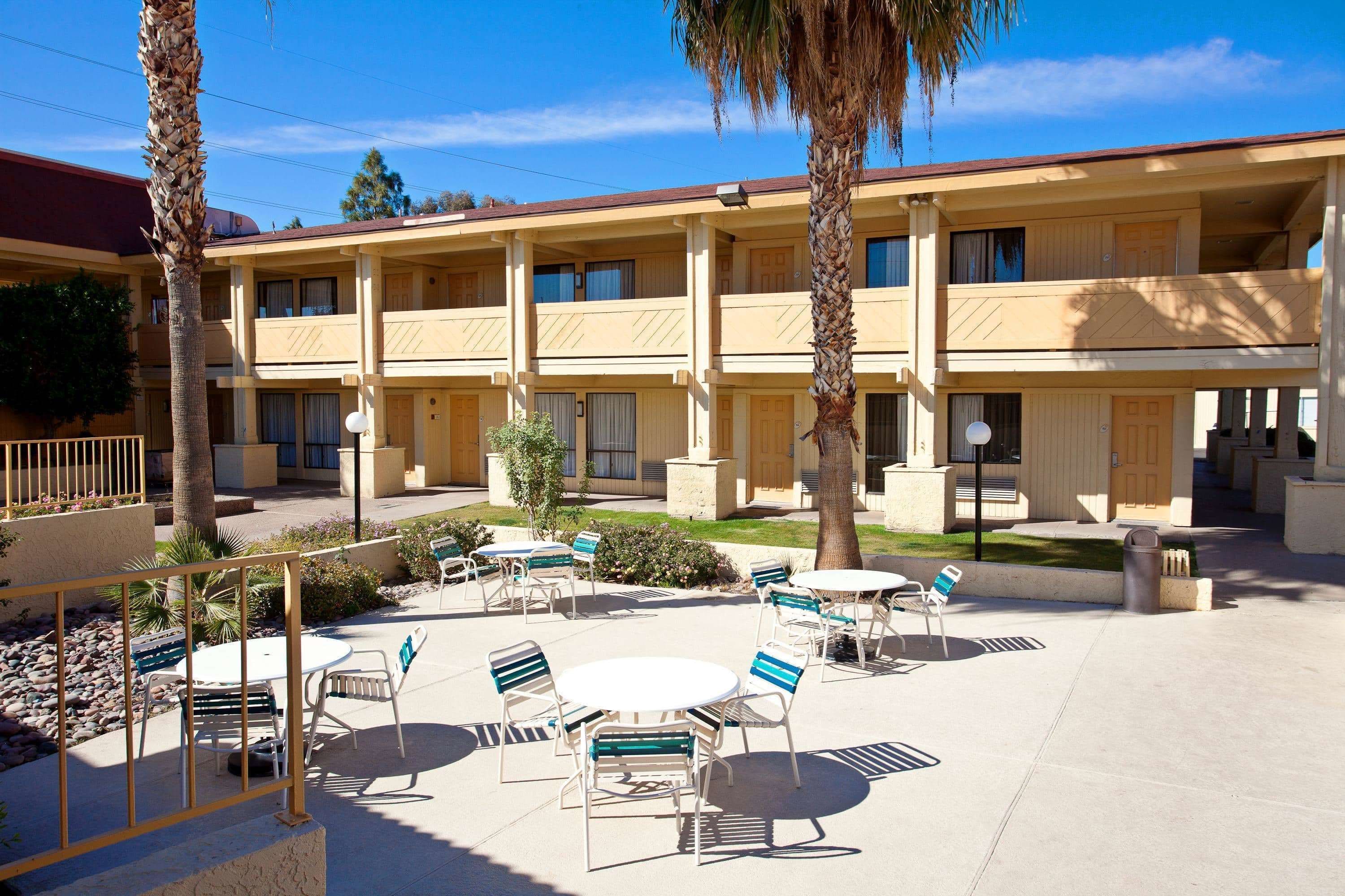 La Quinta Inn by Wyndham Phoenix North