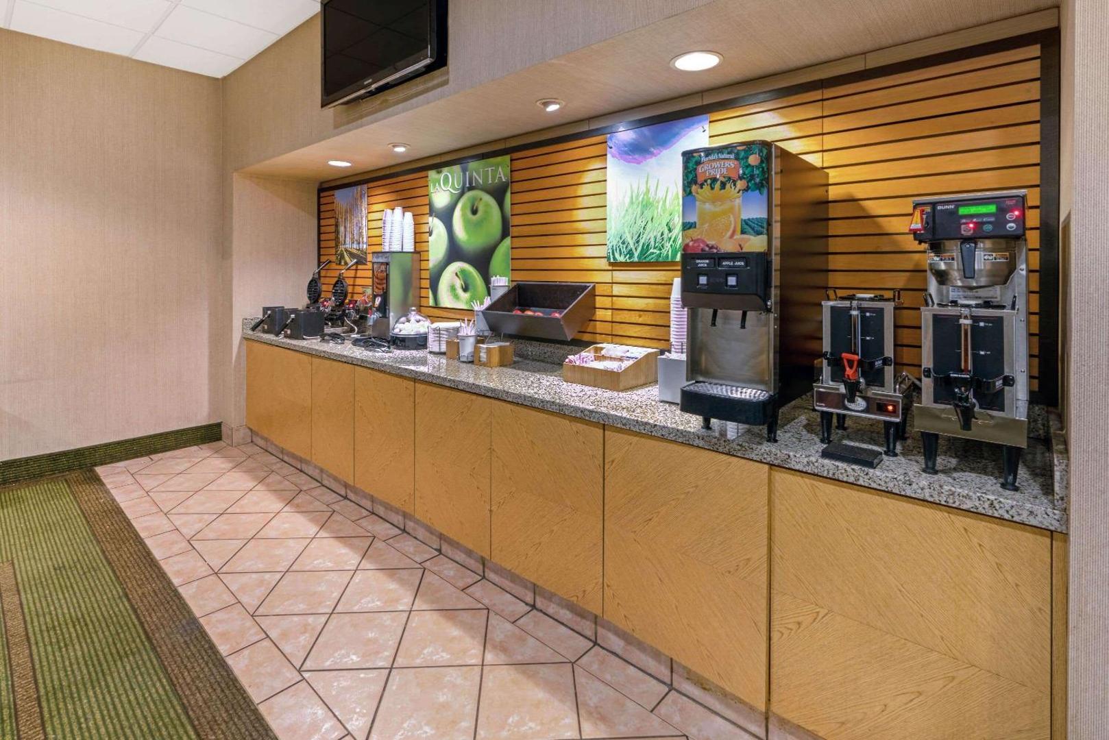 La Quinta Inn by Wyndham Phoenix North