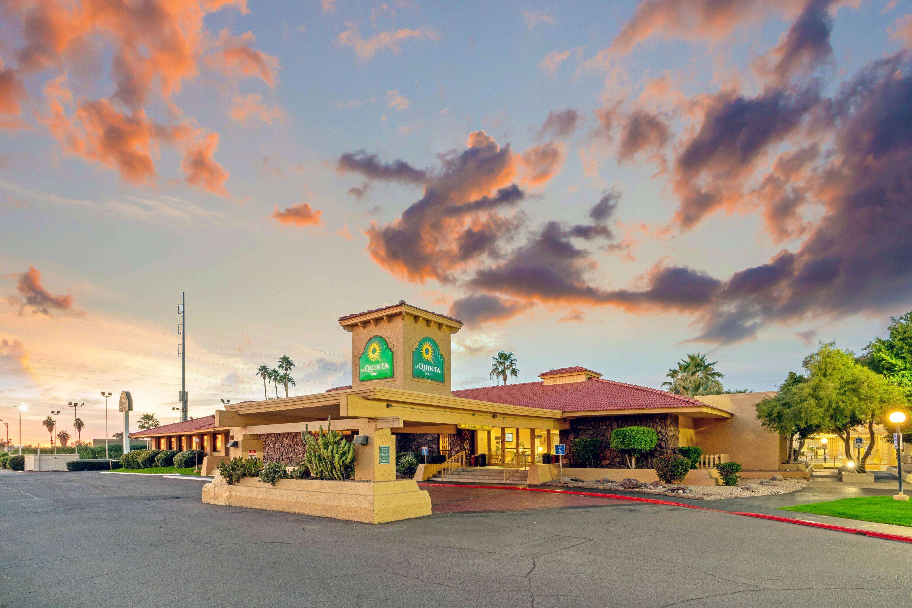La Quinta Inn by Wyndham Phoenix North