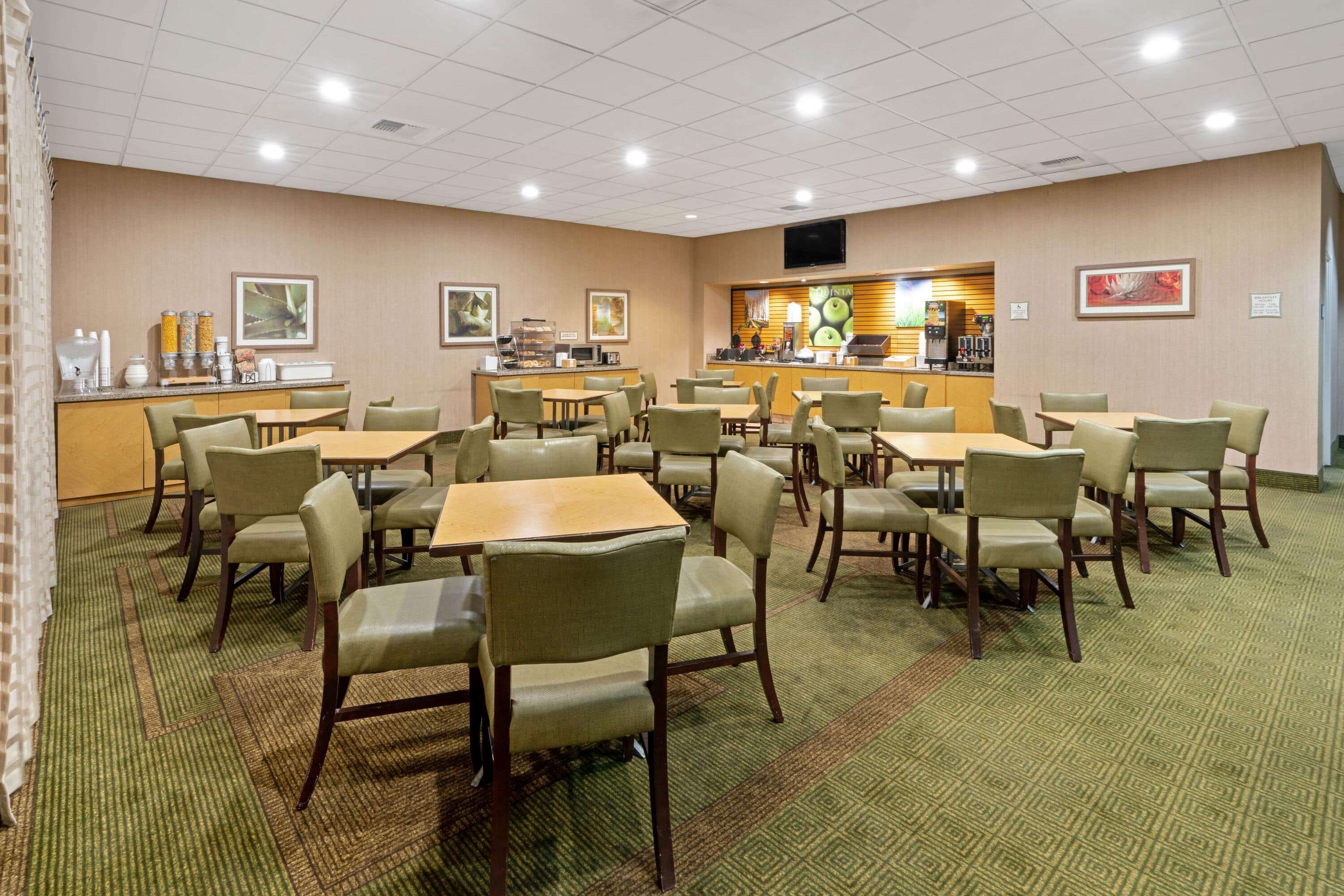 La Quinta Inn by Wyndham Phoenix North