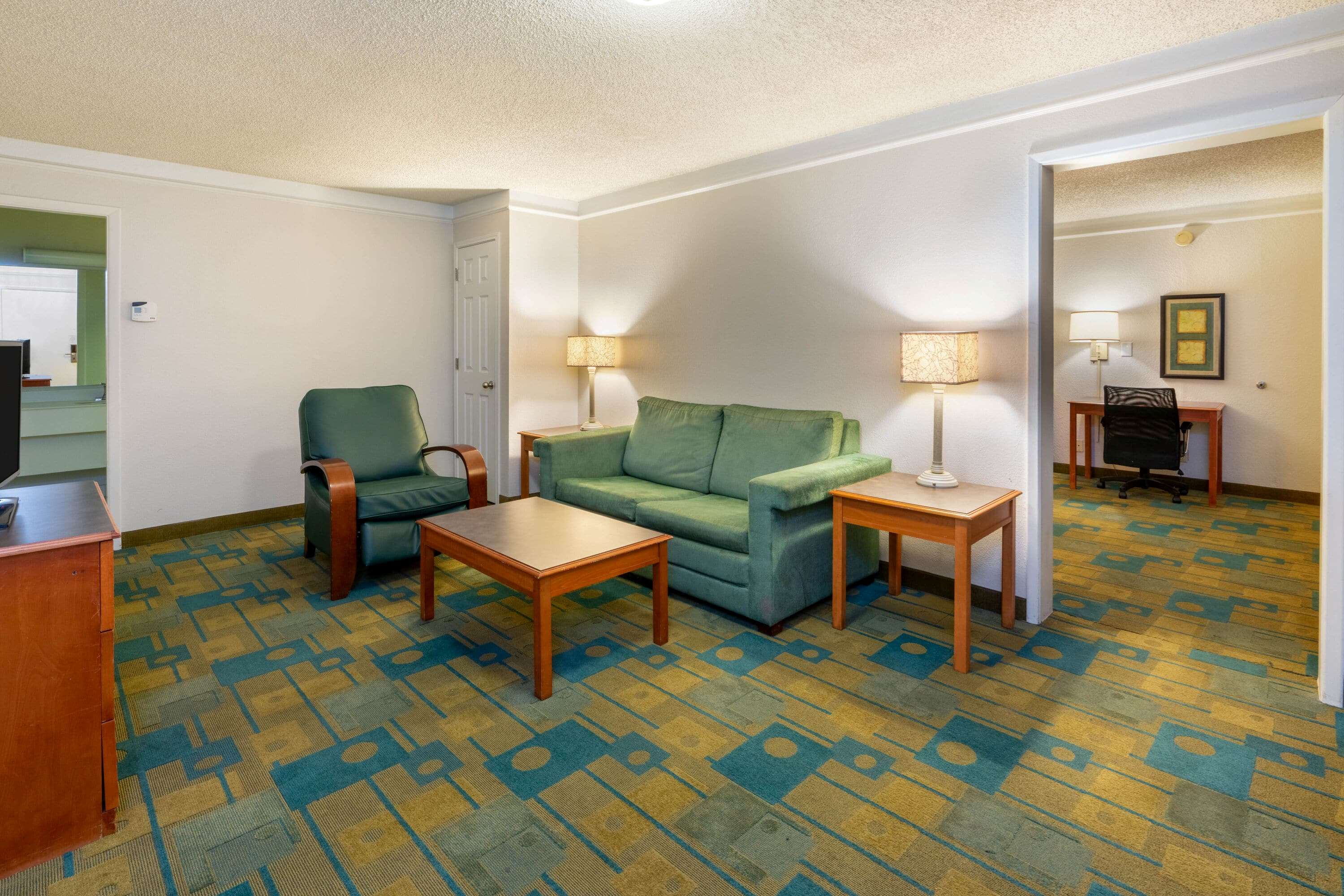 La Quinta Inn by Wyndham Phoenix North