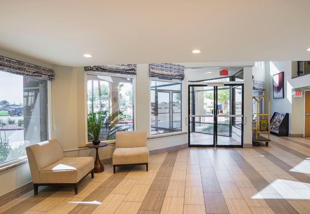 Metro Center Inn North Phoenix