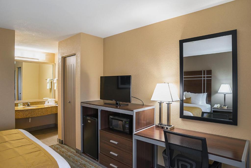 Metro Center Inn North Phoenix