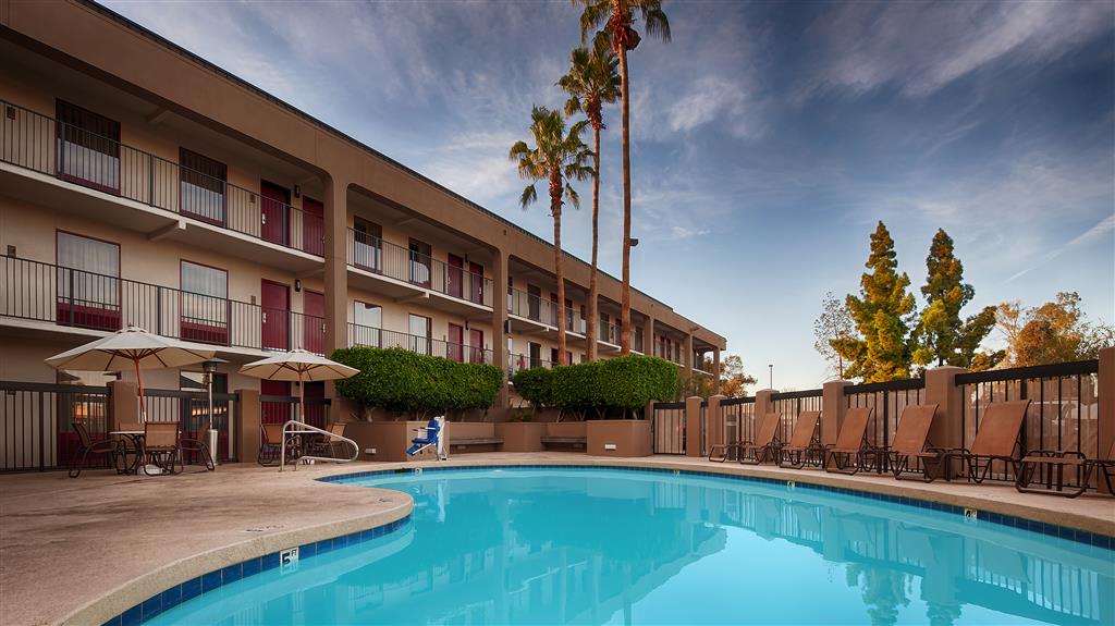 Metro Center Inn North Phoenix