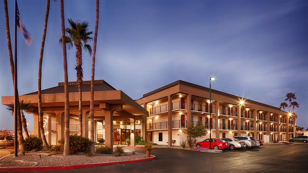 Metro Center Inn North Phoenix