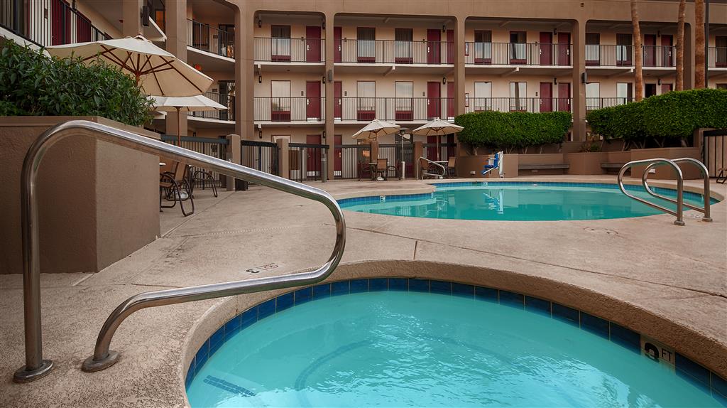 Metro Center Inn North Phoenix