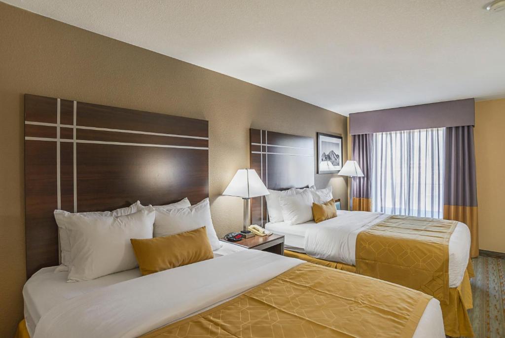 Metro Center Inn North Phoenix