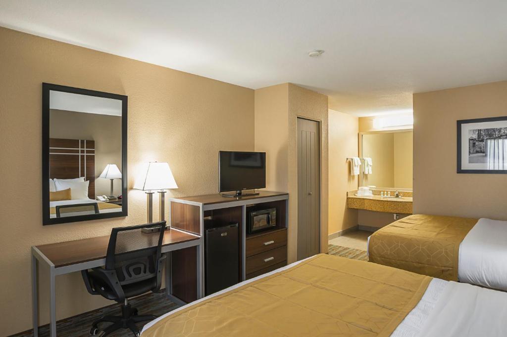 Metro Center Inn North Phoenix