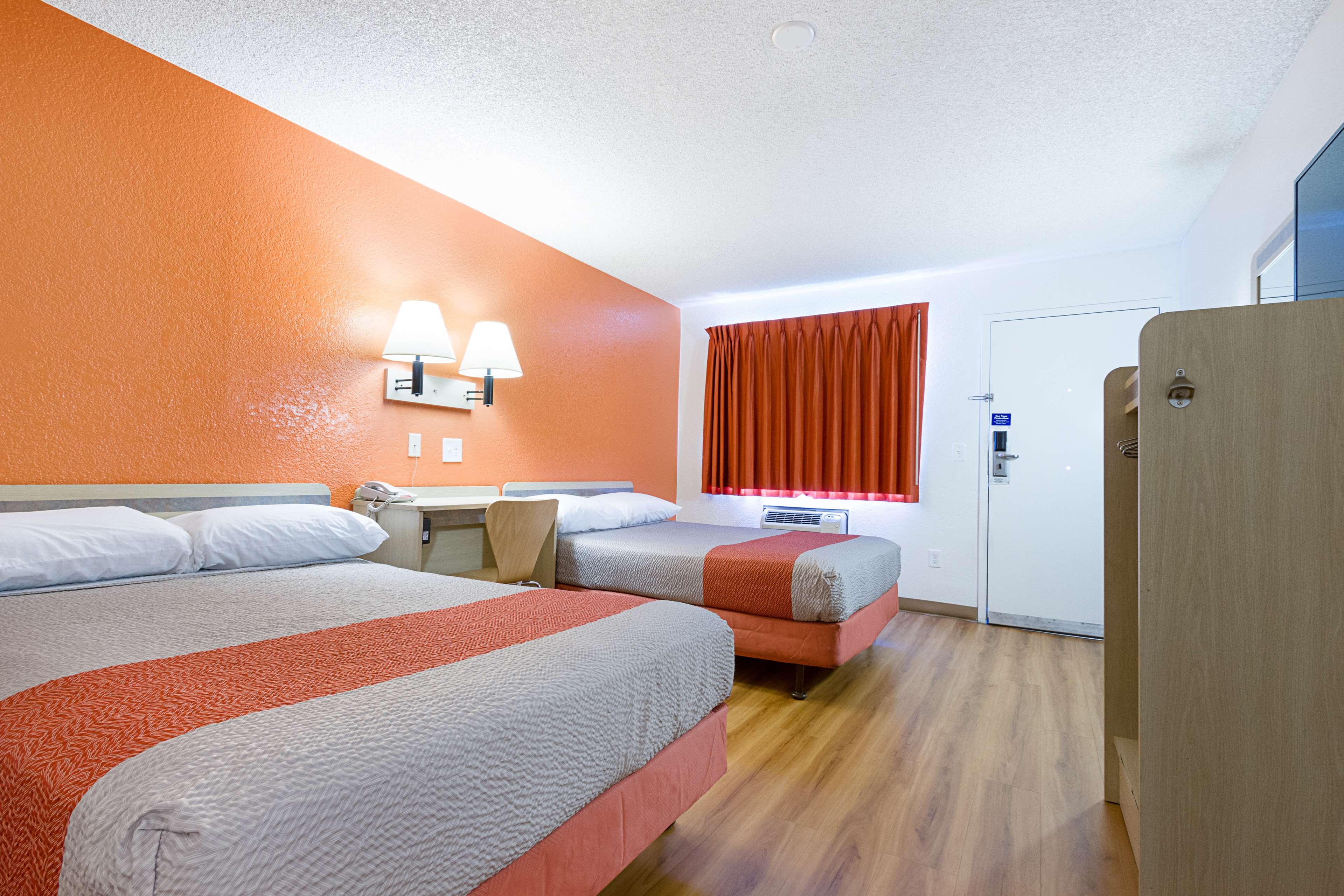 Red Roof Inn Phoenix - Midtown