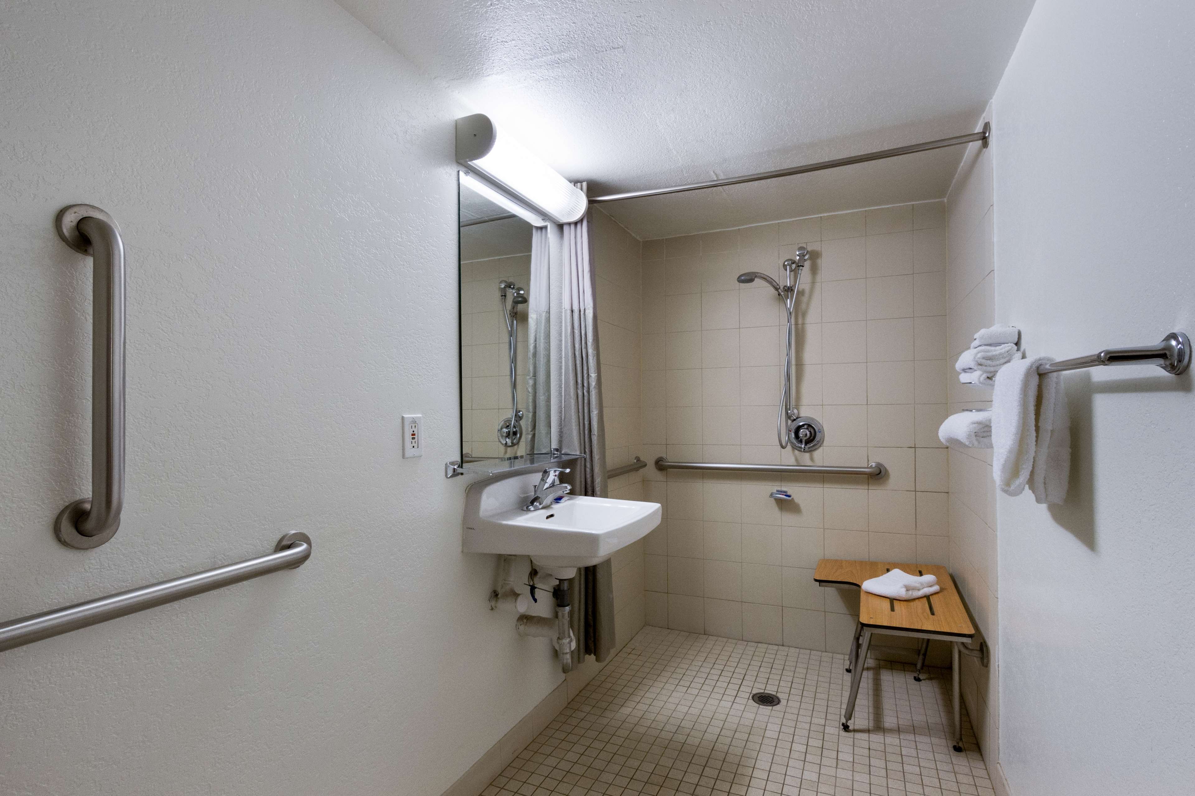 Red Roof Inn Phoenix - Midtown