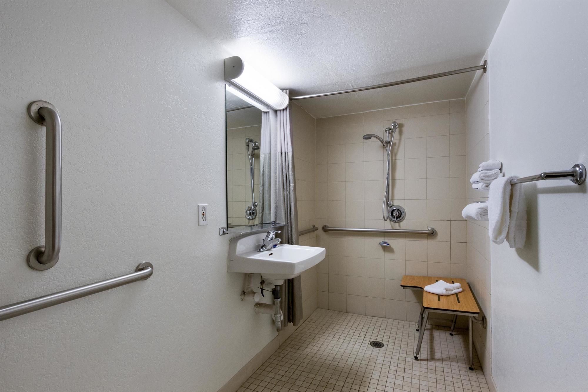 Red Roof Inn Phoenix - Midtown
