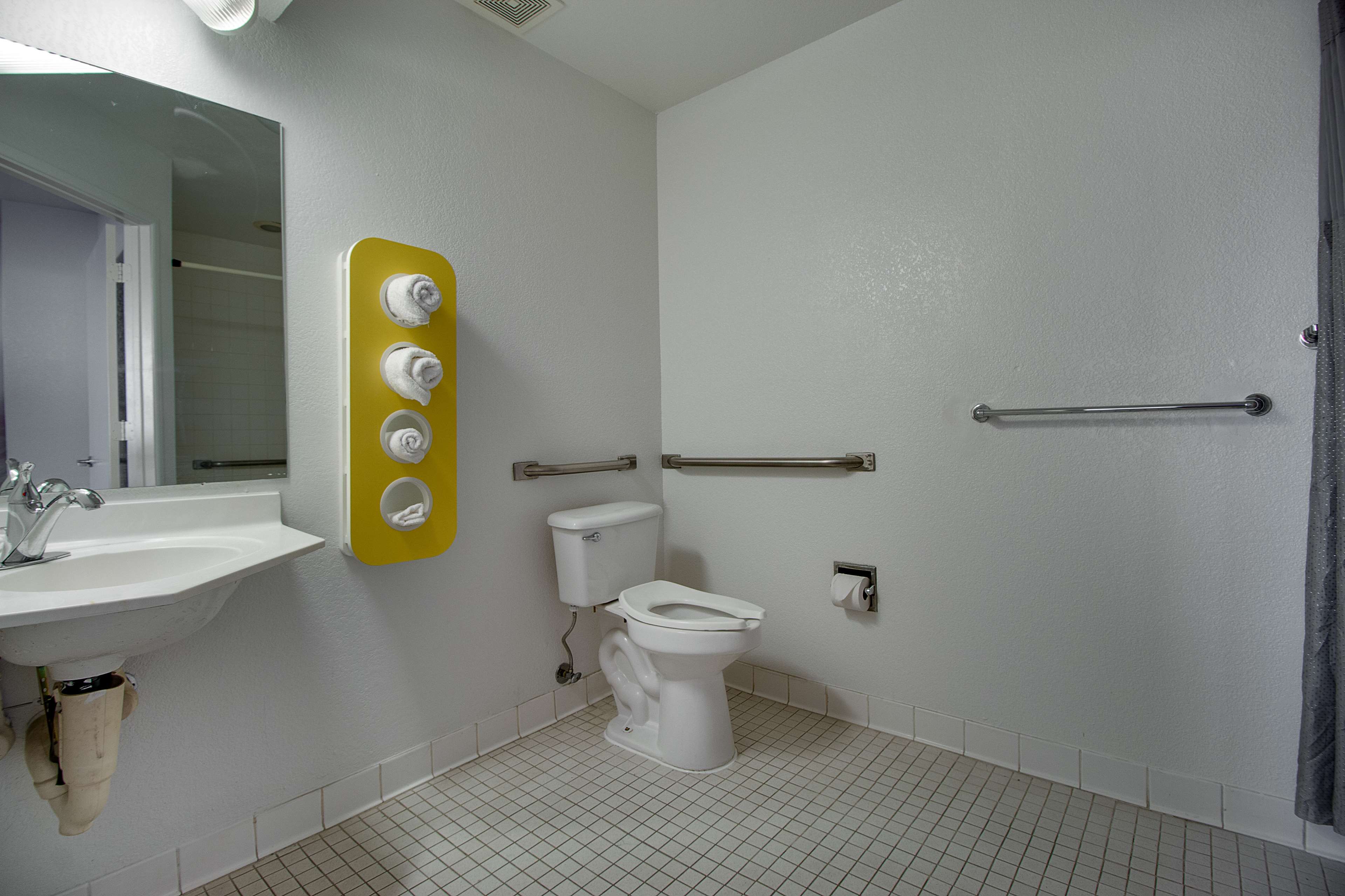 Motel 6 Phoenix East