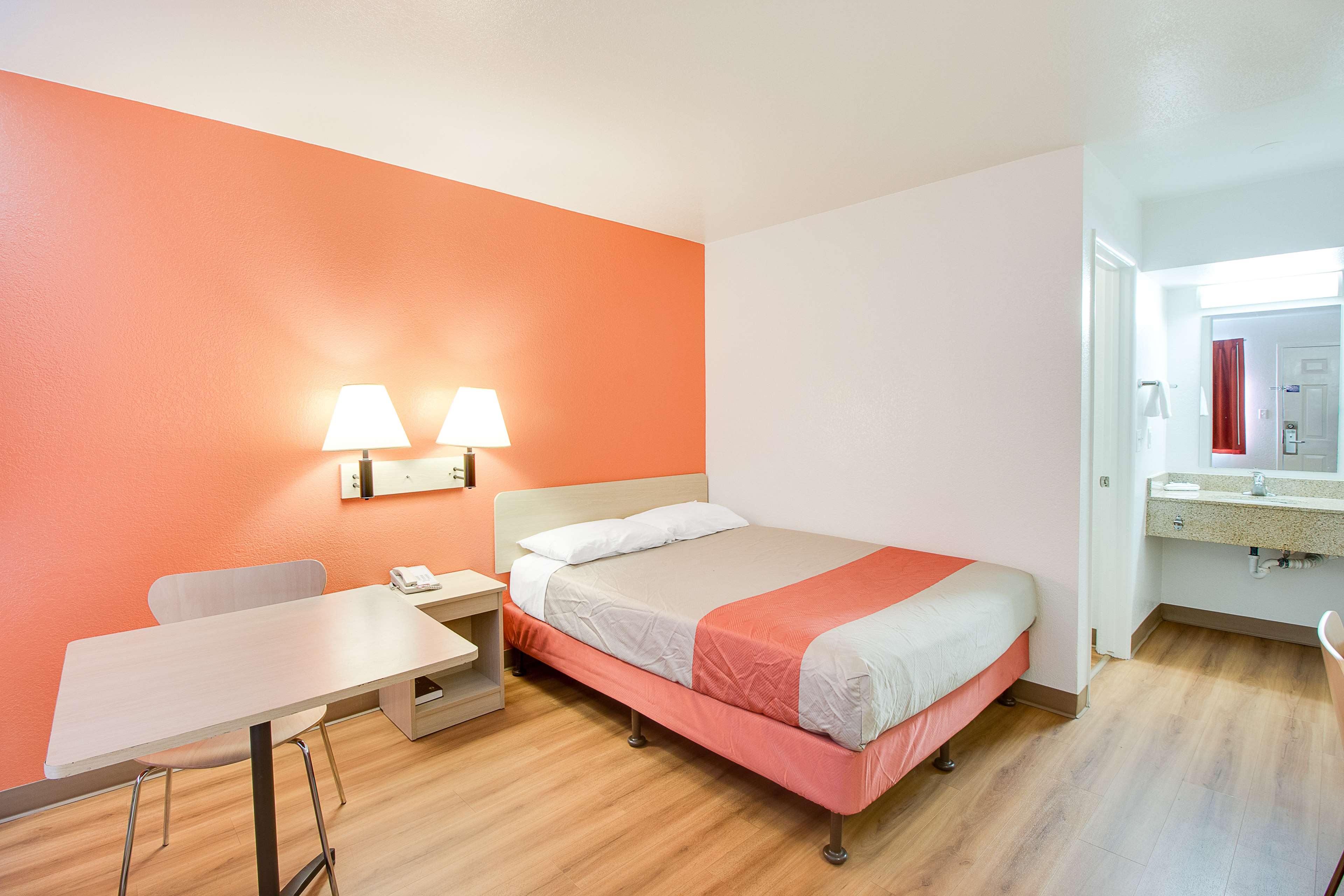Motel 6 Phoenix East