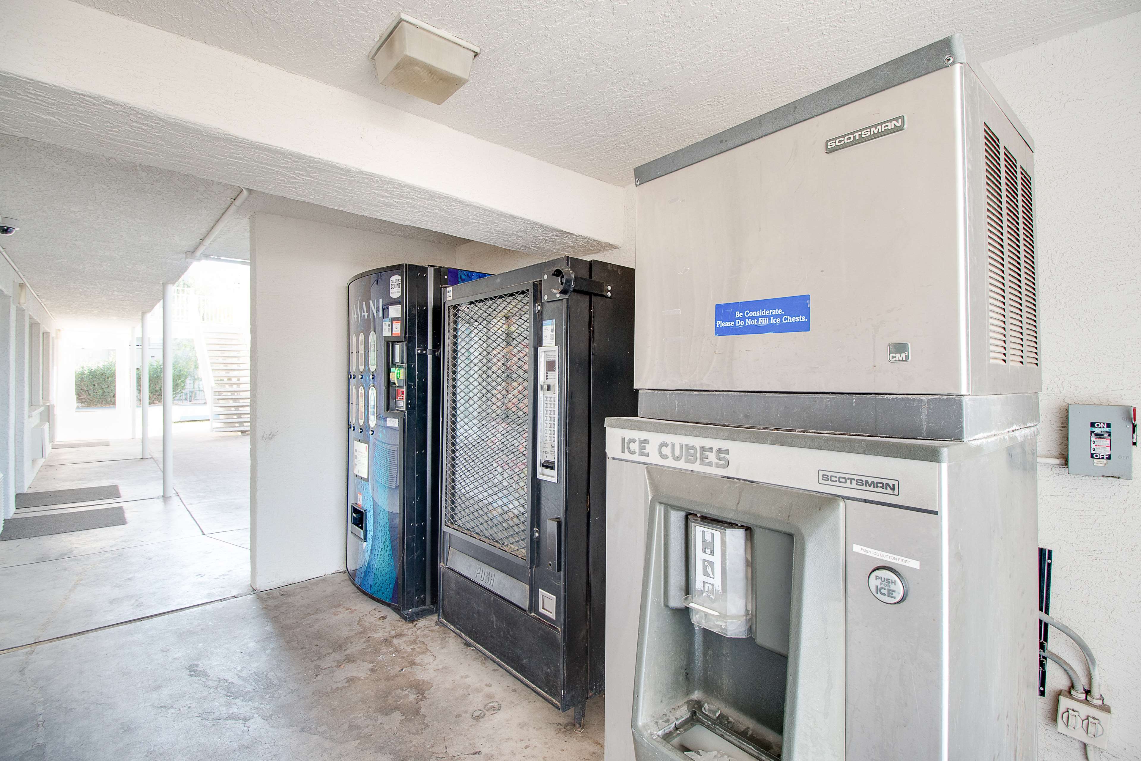 Motel 6 Phoenix East
