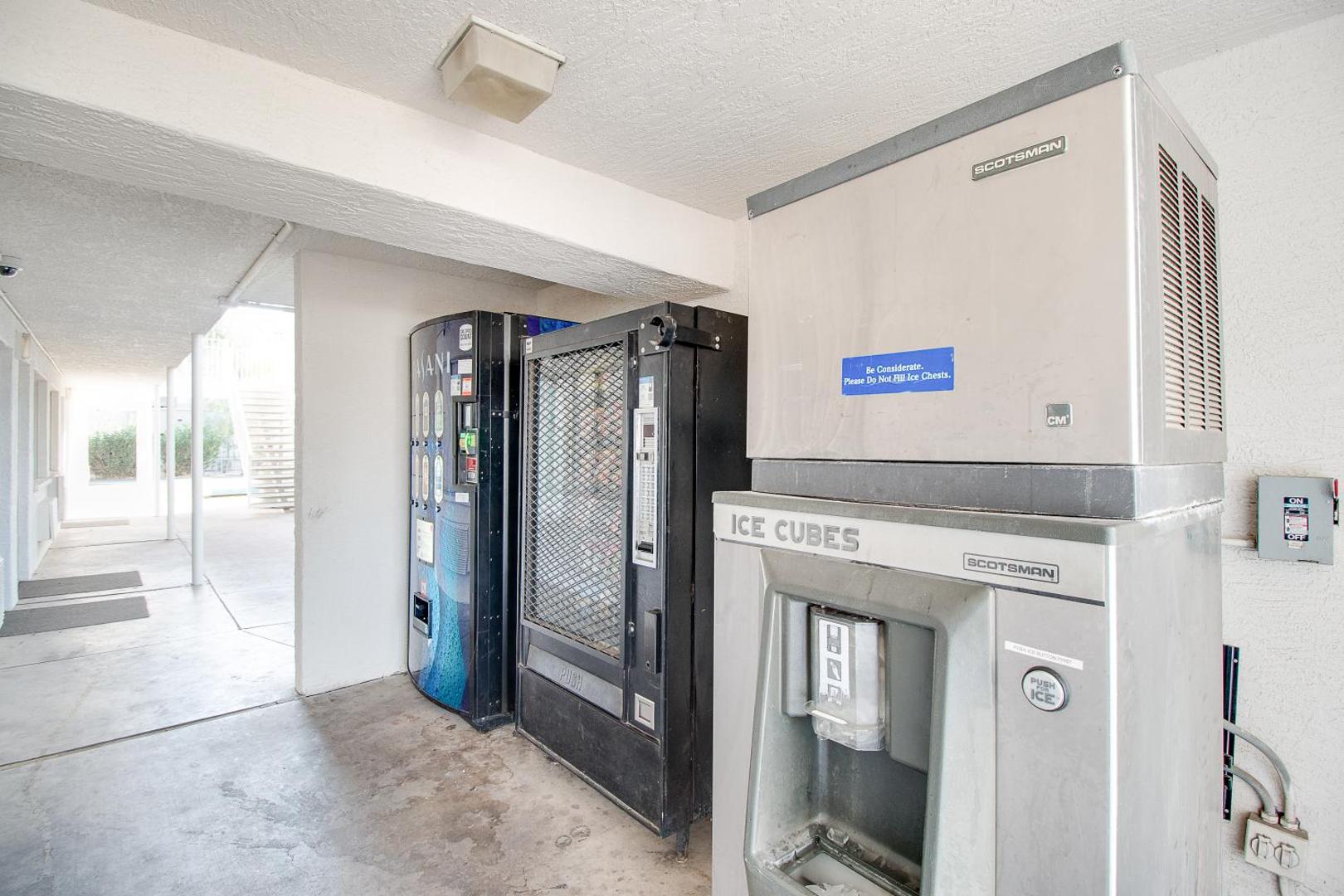 Motel 6 Phoenix East