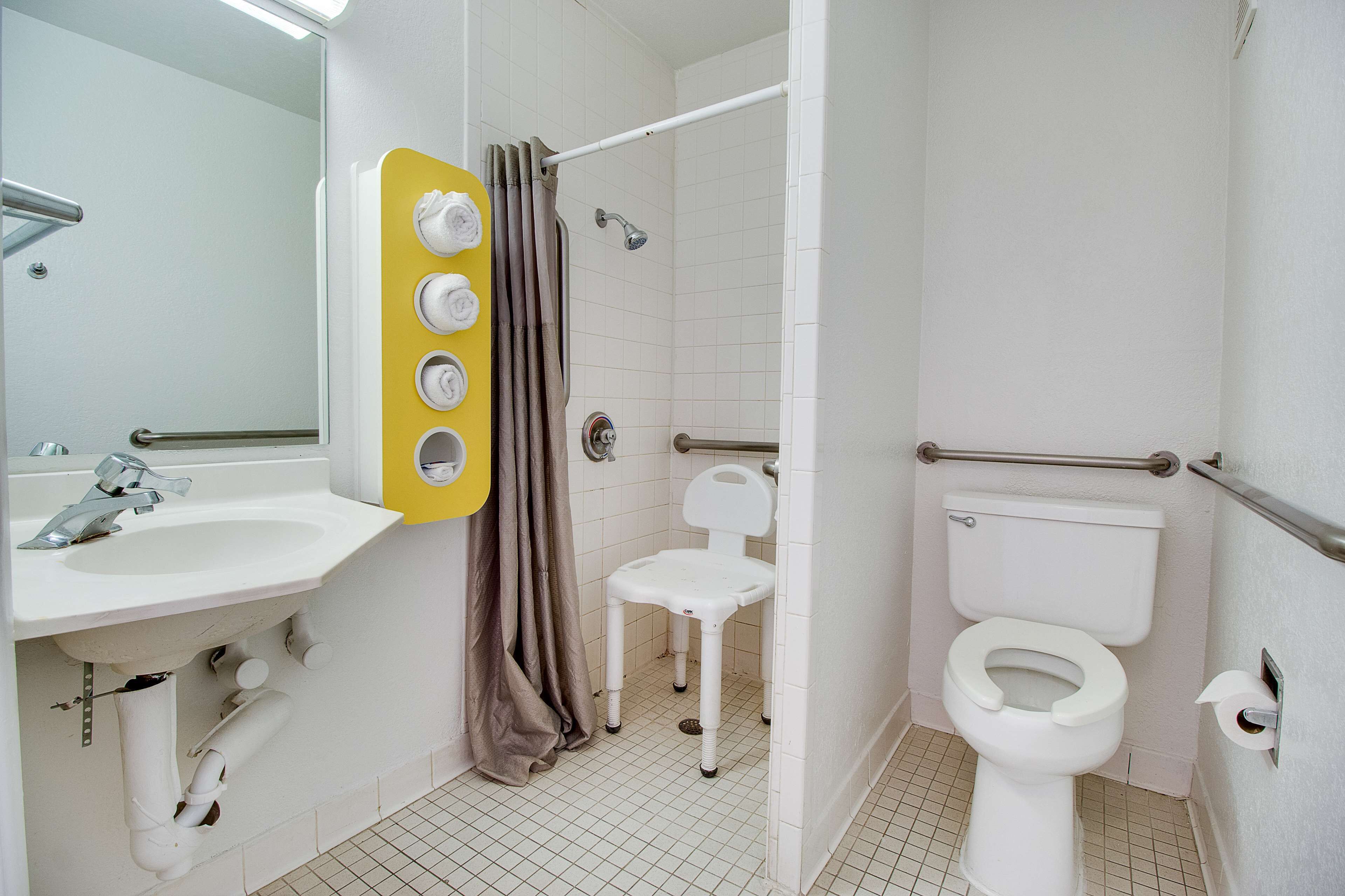 Motel 6 Phoenix East