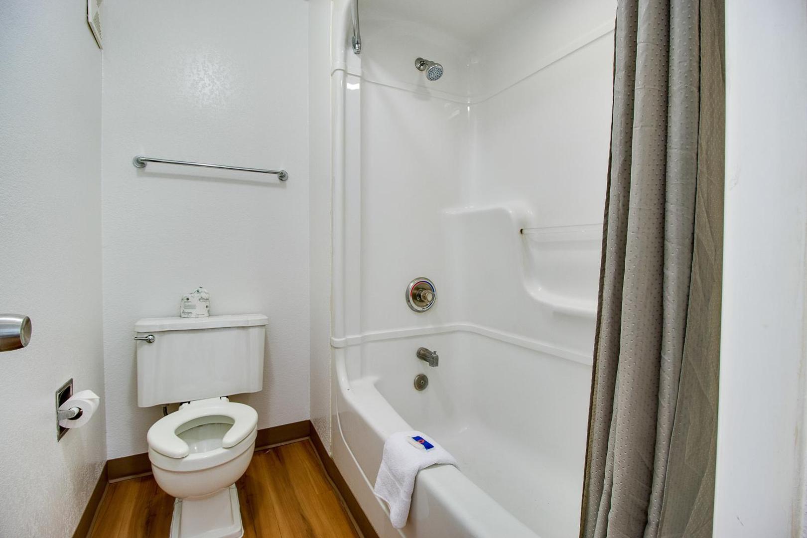 Motel 6 Phoenix East