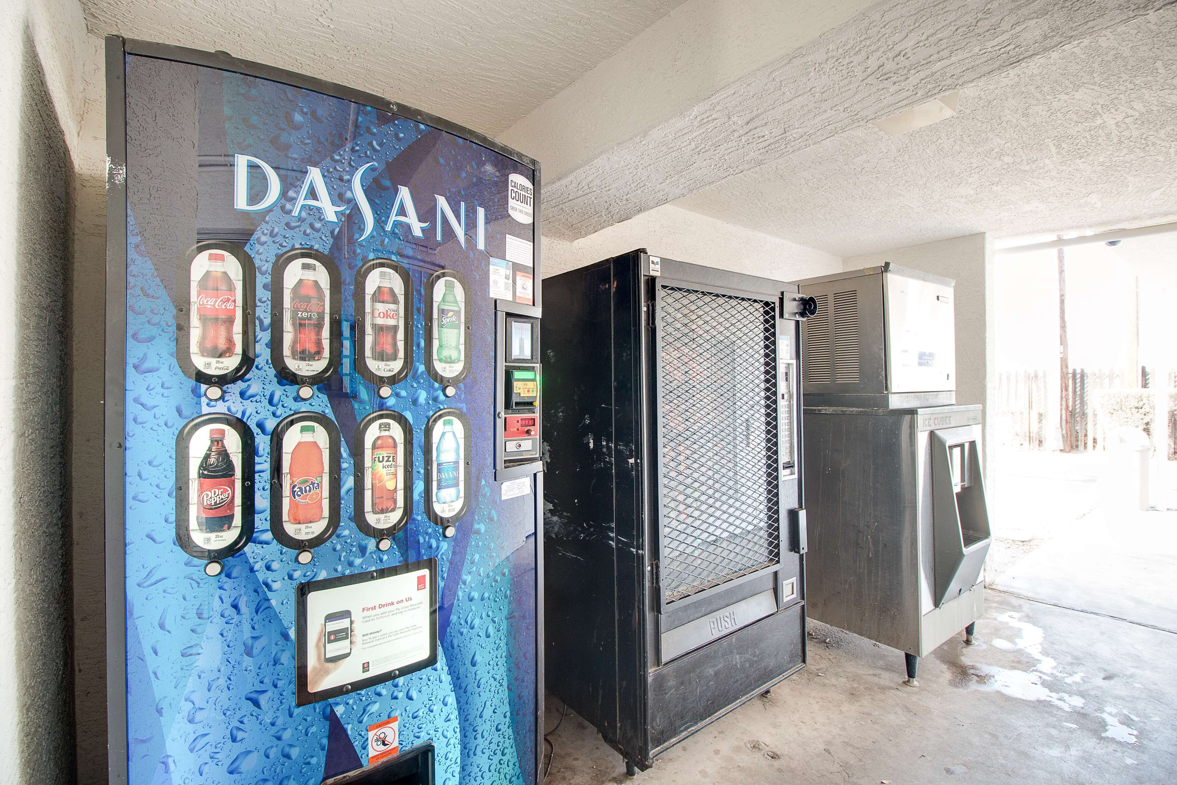 Motel 6 Phoenix East