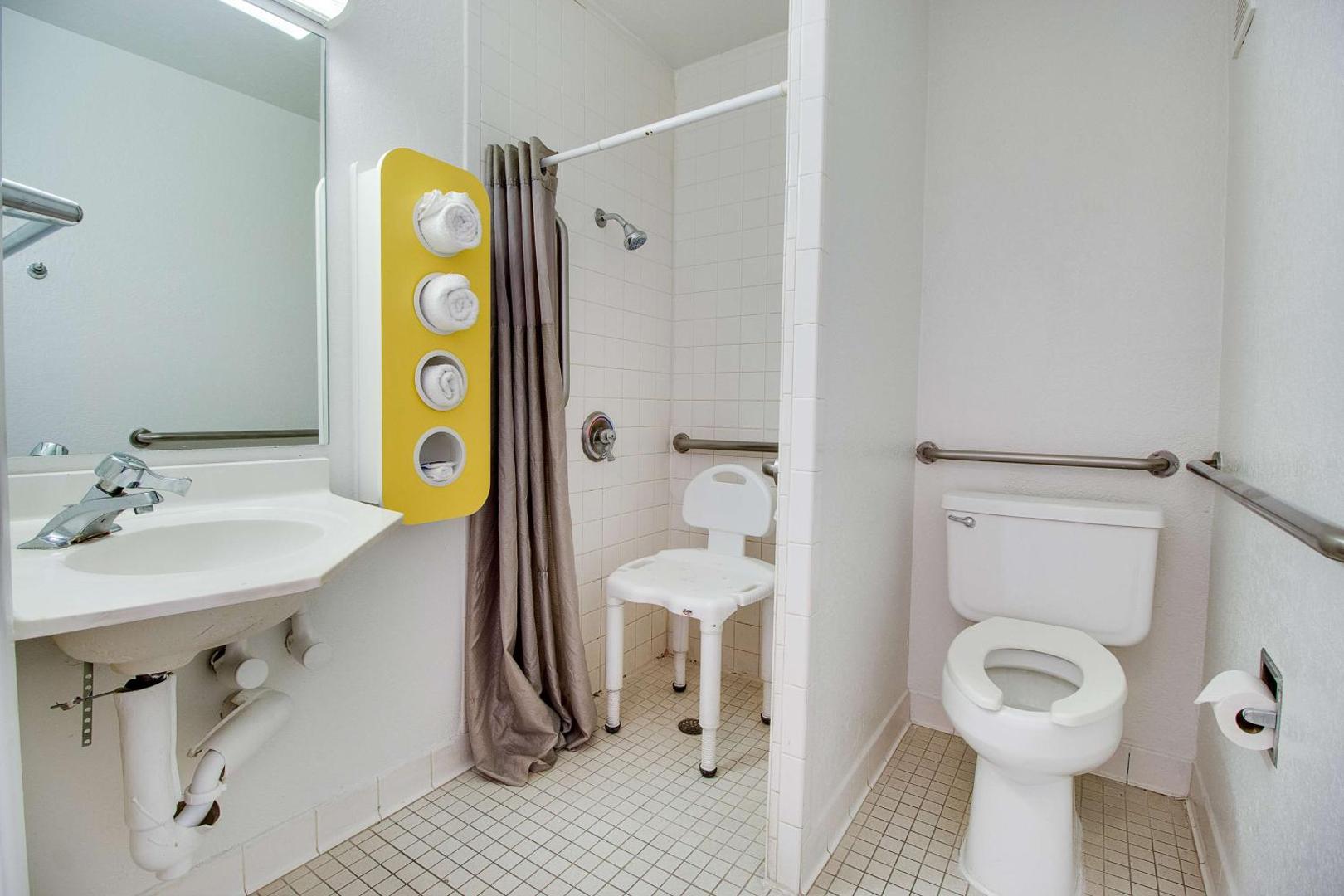 Motel 6 Phoenix East