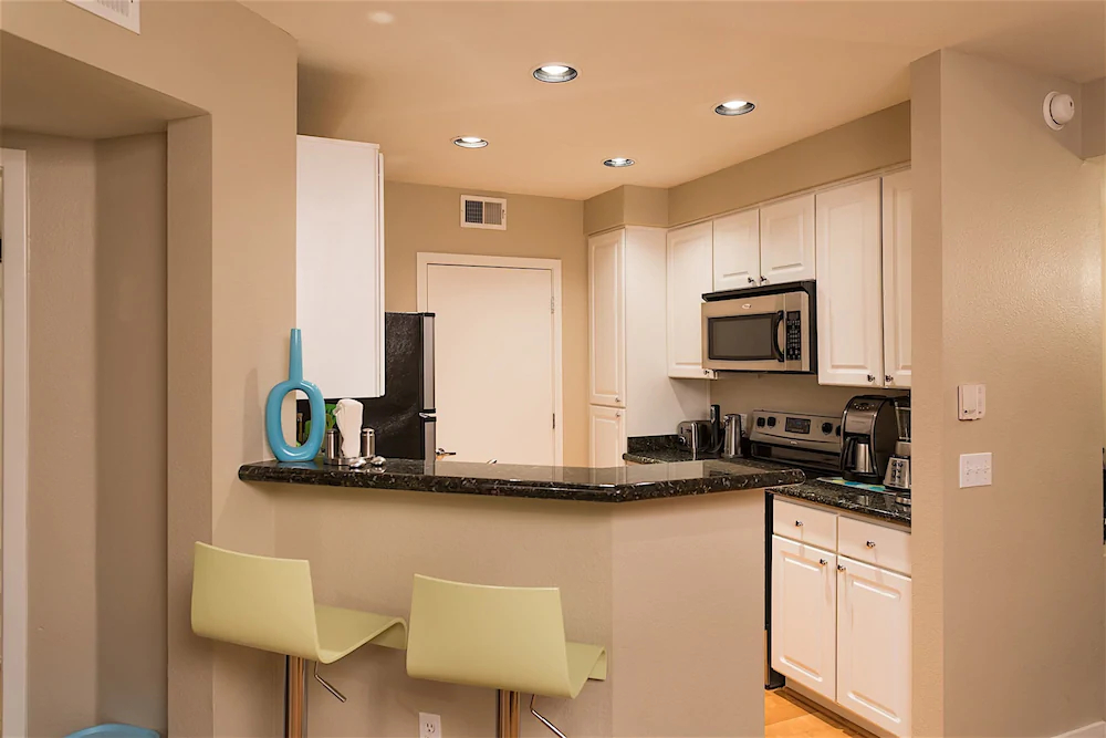 Phoenix Palms 2 BR by Casago