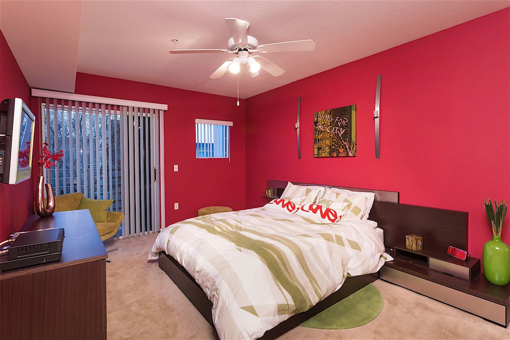 Phoenix Palms 2 BR by Casago