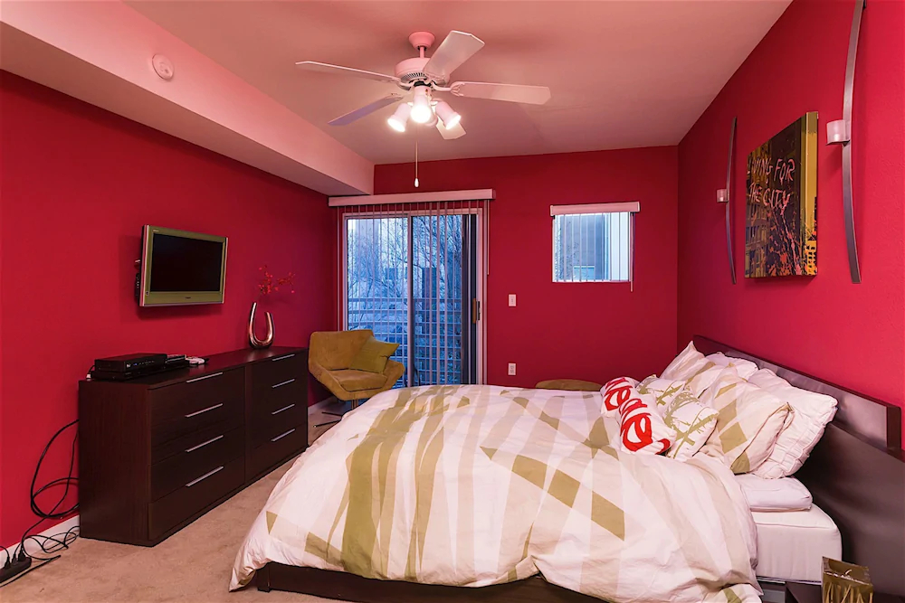 Phoenix Palms 2 BR by Casago