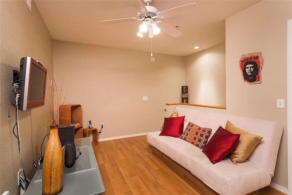 Phoenix Palms 2 BR by Casago