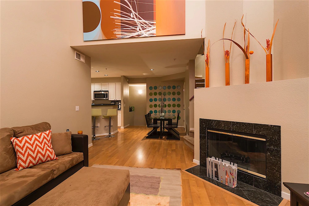 Phoenix Palms 2 BR by Casago