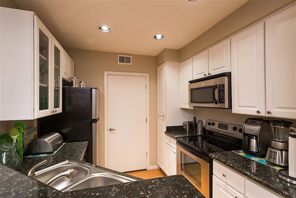 Phoenix Palms 2 BR by Casago